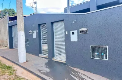 Casa à venda em lagoa santa –mg 3 quartos com suíte e 2 vagas por r$700.000