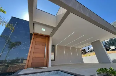 Casa em condomínio fechado com 3 quartos à venda na Rua João Barbosa da Fonseca, Condomínio Villas Park, Vespasiano