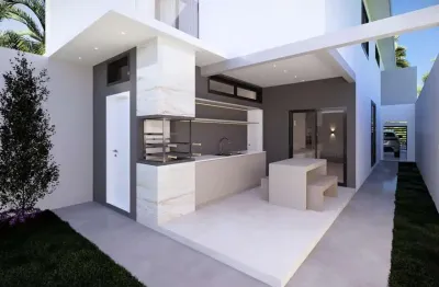 Casa duplex à venda em lagoa santa - 4 quartos com suíte | r$ 800.000,00