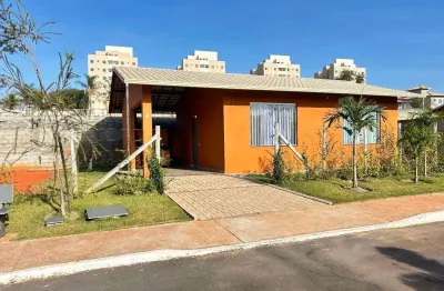 Casa 2 quartos, em condomínio a venda r$ 590.000 no bairro palmital - lagoa santa-mg