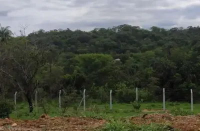 Terreno à venda na Villa Paradiso, Lagoa Santa 