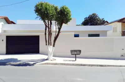 *casa maravilhosa no bairro sobradinho em lagoa santa