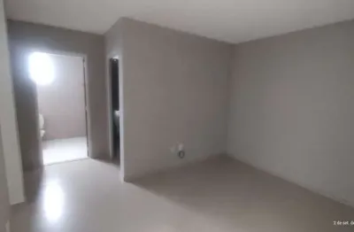 Apartamento à venda no residencial lisboa – campinho