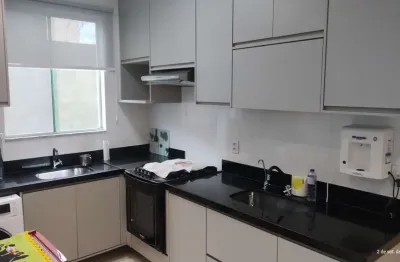 Apartamento à venda em Sobradinho, Lagoa Santa 