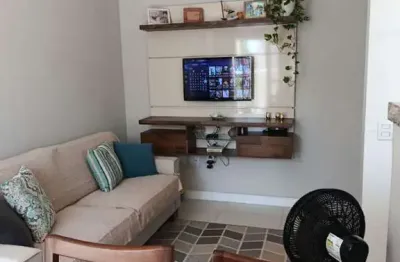 Apartamento com 2 quartos à venda no Centro, Lagoa Santa 