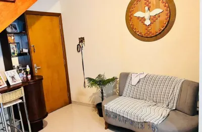*apartamento de cobertura em lagoa santa com ótima localização