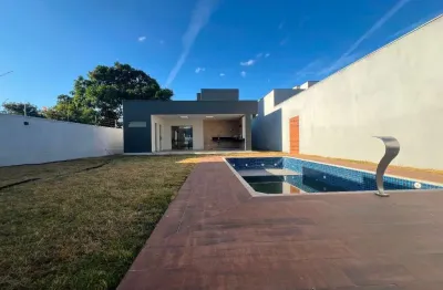Casa com 3 dormitórios à venda, 170 m² por r$ 1.250.000,00 - francisco pereira - lagoa santa/mg