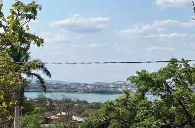 Terreno à venda, 920 m² por r$ 410.000,00 - recanto da lagoa - lagoa santa/mg