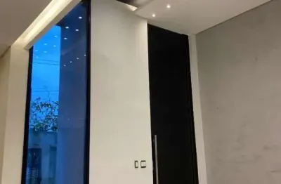 Casa com 3 quartos à venda na Vila dos Ipês, Lagoa Santa 