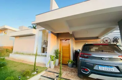 Casa com 3 dormitórios para alugar, 120 m²  - joá - lagoa santa/mg