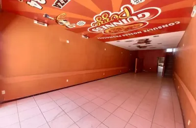 Ponto comercial para alugar em Santos Dumont, Lagoa Santa 