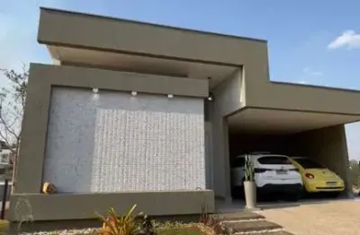 Casa com 3 dormitórios, 178 m² - venda por r$ 1.640.000,00 ou aluguel por r$ 13.627,00/mês - gran royalle - lagoa santa/mg