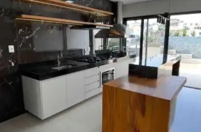 Casa com 3 dormitórios, 178 m² - venda por r$ 1.580.000,00 ou aluguel por r$ 12.627,00/mês - gran royalle - lagoa santa/mg