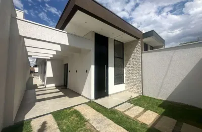Casa com 3 dormitórios à venda, 95 m² por r$ 733.000,00 - portal do sol - lagoa santa/mg