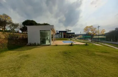 Casa com 4 dormitórios à venda, 270 m² por r$ 1.900.000,00 - condominio champagne tênis residence - lagoa santa/mg