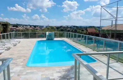 Apartamento com 2 quartos para alugar no Palmital, Lagoa Santa 