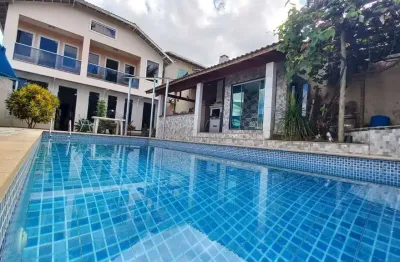 Casa com 4 dormitórios, 213 m² - venda por r$ 950.000,00 ou aluguel por r$ 4.500,00/mês - jardim imperial - lagoa santa/mg