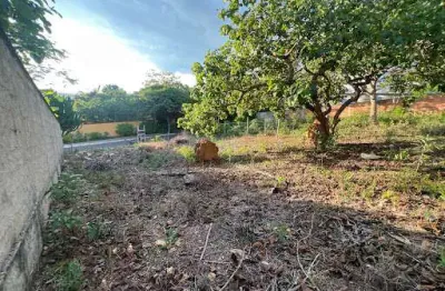 Terreno à venda, 360 m² por r$ 360.000,00 - alto do joá - lagoa santa/mg