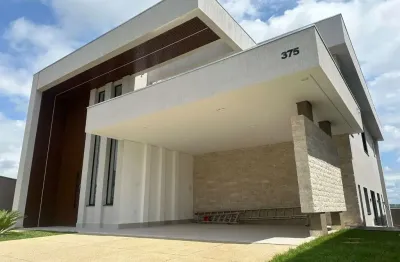 Casa em condomínio fechado com 4 quartos à venda na Rua João Barbosa da Fonseca, Gran Park, Vespasiano