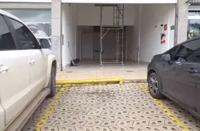 Loja, 85 m² - venda por R$ 1.153.000 ou aluguel por R$ 4.800/mês - Bela Vista - Lagoa Santa/MG