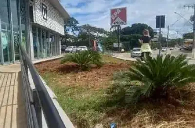 Sala, 26 m² - venda por R$ 199.000,00 ou aluguel por R$ 2.510,00/mês - Vila Joana Darc - Lagoa Santa/MG