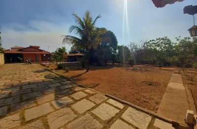 Casa com 3 quartos à venda no Campinho de Baixo, Lagoa Santa 