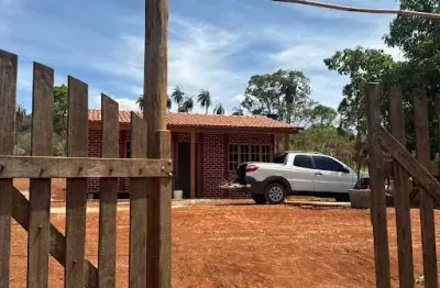 Terreno à venda, 1000 m² por R$ 170.000,00 - Boa Vista - Jaboticatubas/MG
