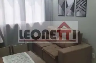 Aluguel de apartamento de 2 quartos em campo grande, rio de janeiro - rj: 1 banheiro, 1 vaga, 42m² de área! mobiliado