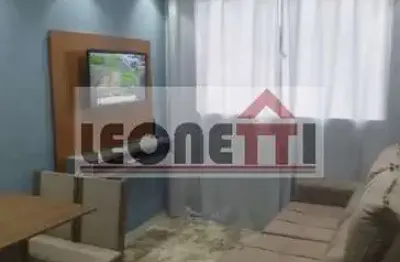 Aluguel de apartamento de 2 quartos em campo grande, rio de janeiro - rj: 1 banheiro, 1 vaga, 42m² de área! mobiliado