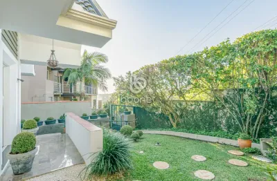 Casa com 4 quartos à venda na rua bernardo berman, pilarzinho, curitiba, 245 m2 por r$ 2.400.000