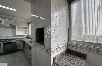 Apartamento com 3 quartos à venda na Rua Ivo Leão, Centro Cívico, Curitiba, 160 m2 por R$ 930.000