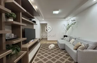 Apartamento com 2 quartos à venda na rua brigadeiro franco, centro, curitiba, 65 m2 por r$ 675.000