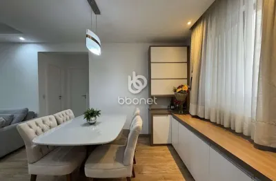 Apartamento com 2 quartos à venda na rua brigadeiro franco, centro, curitiba, 65 m2 por r$ 675.000