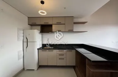 Loft com 1 quarto à venda na rua arthur mohr, 326, portão, curitiba, 35 m2 por r$ 487.000