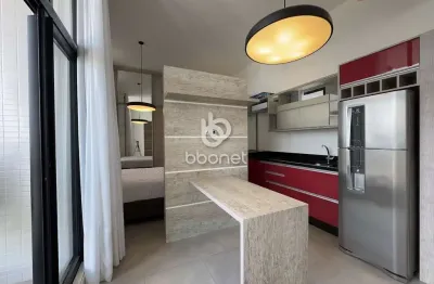 Apartamento com 1 quarto para alugar na rua coronel menna barreto monclaro, centro, curitiba, 35 m2 por r$ 2.500