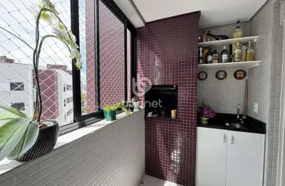 Apartamento com 3 quartos à venda na rua herculano carlos franco de souza, água verde, curitiba, 129 m2 por r$ 1.150.000