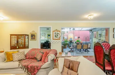 Casa com 4 quartos à venda na rua bernardo berman, pilarzinho, curitiba, 245 m2 por r$ 2.350.000