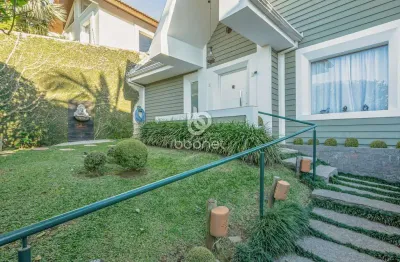 Casa com 4 quartos à venda na Rua Bernardo Berman, Pilarzinho, Curitiba, 245 m2 por R$ 2.350.000