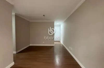 Apartamento com 3 quartos à venda na rua ângelo massignan, 884, são braz, curitiba, 54 m2 por r$ 390.000
