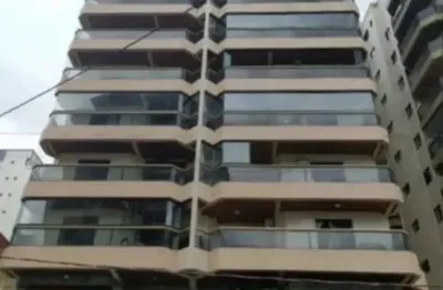 Apartamento com 3 quartos à venda na Tupi Praia Grande, Tupi, Praia Grande