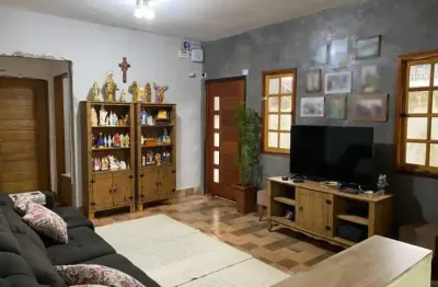 Casa com 2 quartos à venda na Maracanã Raia Grande, Balneário Maracanã, Praia Grande