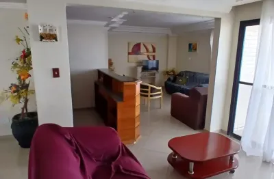 Apartamento com 4 quartos à venda na Tupi Praia Grande, Tupi, Praia Grande