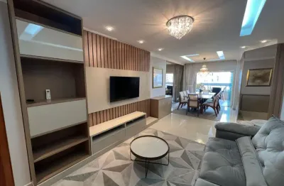 Apartamento com 4 quartos à venda na Guilhermina Praia Grande, Guilhermina, Praia Grande