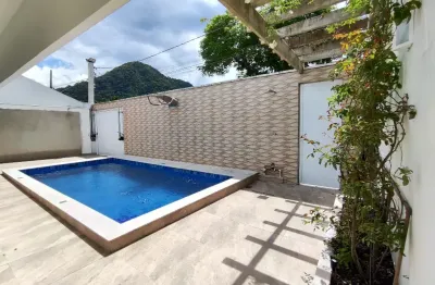 Casa com 3 quartos à venda na Canto Do Forte Praia Grande, Canto do Forte, Praia Grande