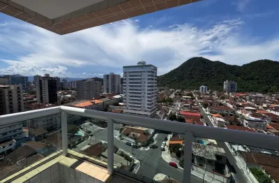 Apartamento com 2 quartos à venda na Canto Do Forte Praia Grande, Canto do Forte, Praia Grande