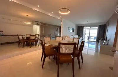 Apartamento com 3 quartos à venda na Aviação Praia Grande, Aviação, Praia Grande