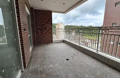Apartamento com 2 quartos à venda na Canto Do Forte Praia Grande, Canto do Forte, Praia Grande