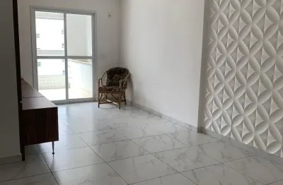 Apartamento lindo 03 dormitórios na ocian praia grande