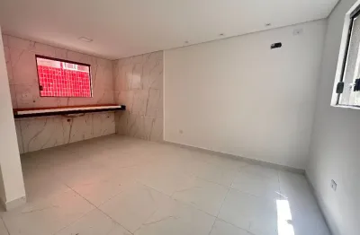 Casa em condomínio fechado com 2 quartos à venda na Tupi Praia Grande, Tupi, Praia Grande