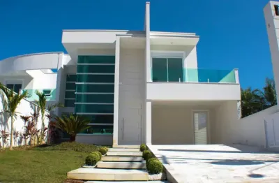Casa em condomínio fechado com 3 quartos à venda em Boraceia, Bertioga 